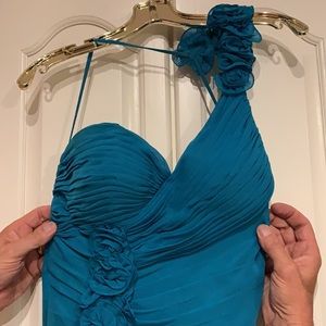 Prom dress / evening dress